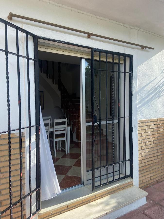 Casa de campo Villa Córdoba Exterior foto