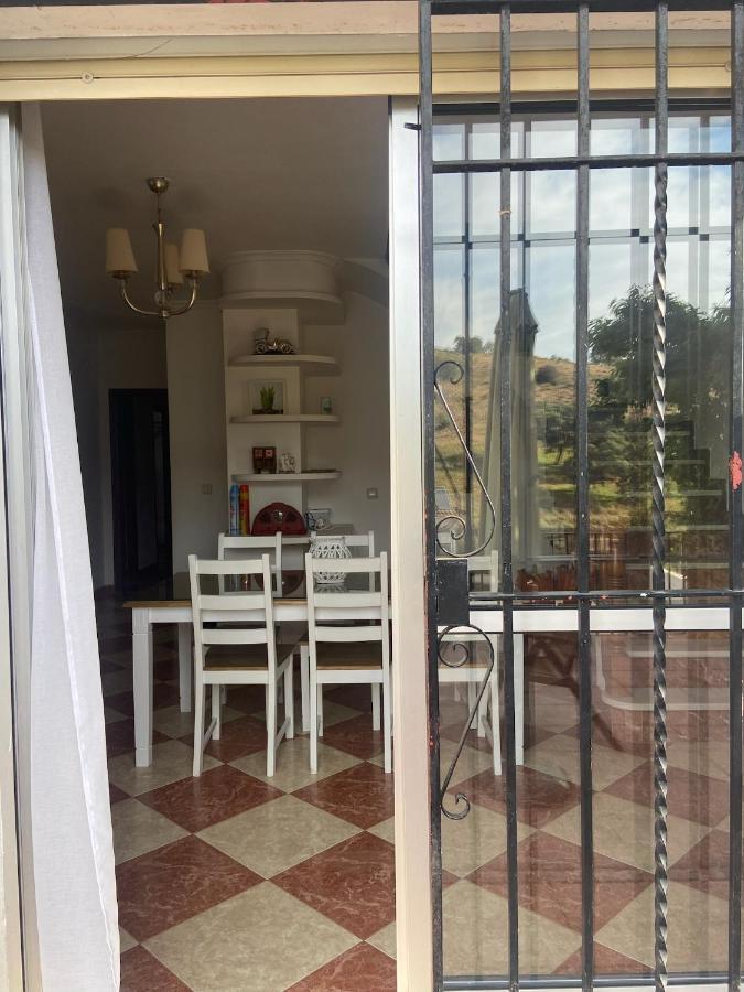 Casa de campo Villa Córdoba Exterior foto