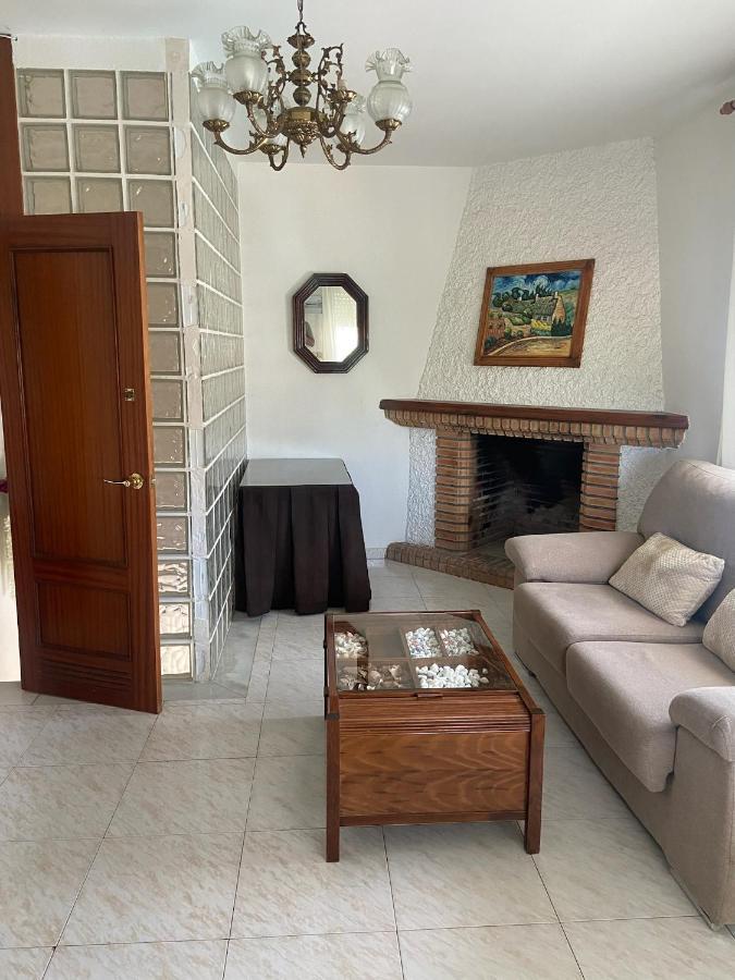 Casa de campo Villa Córdoba Exterior foto