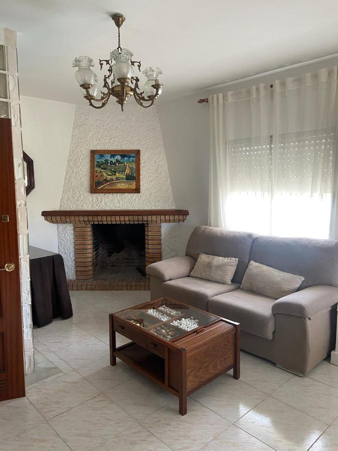 Casa de campo Villa Córdoba Exterior foto