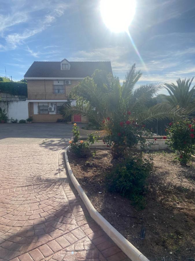 Casa de campo Villa Córdoba Exterior foto