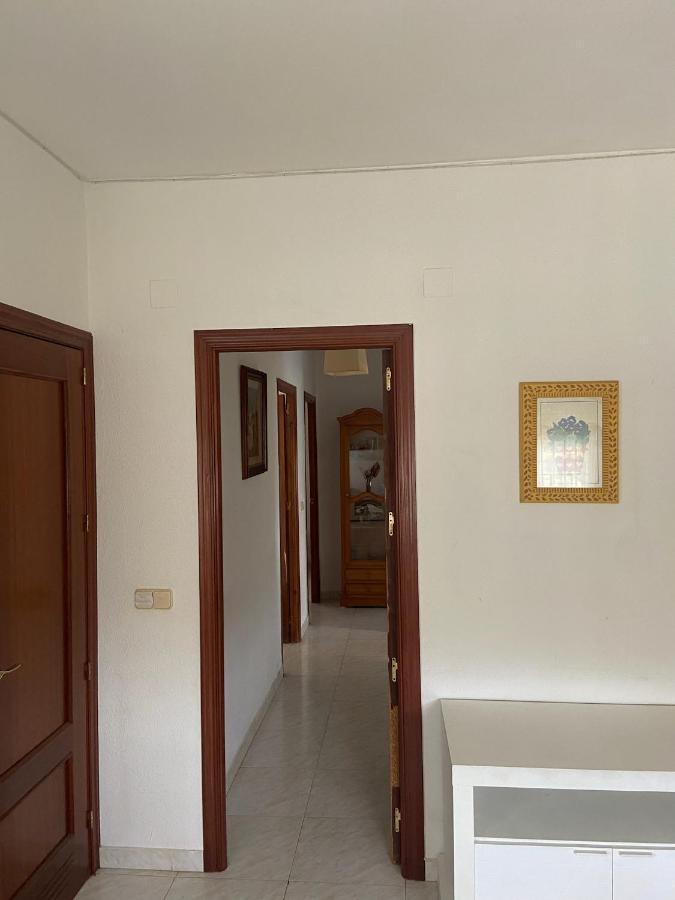 Casa de campo Villa Córdoba Exterior foto